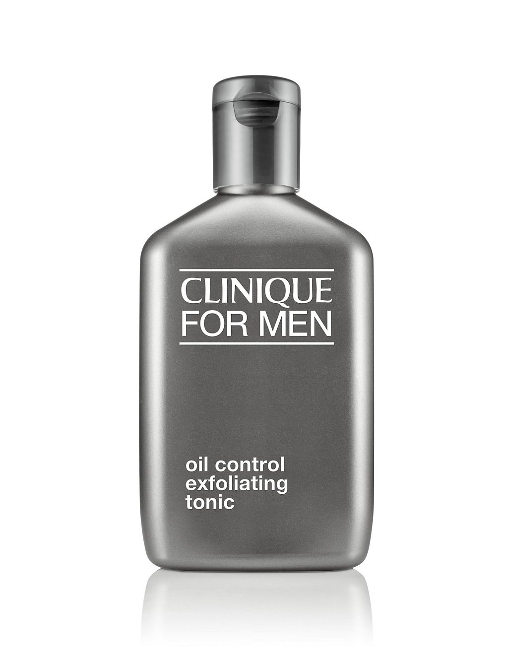 Clinique For Men™ Oil-Control Exfoiliating Tonic 200ml GOODS M&S   