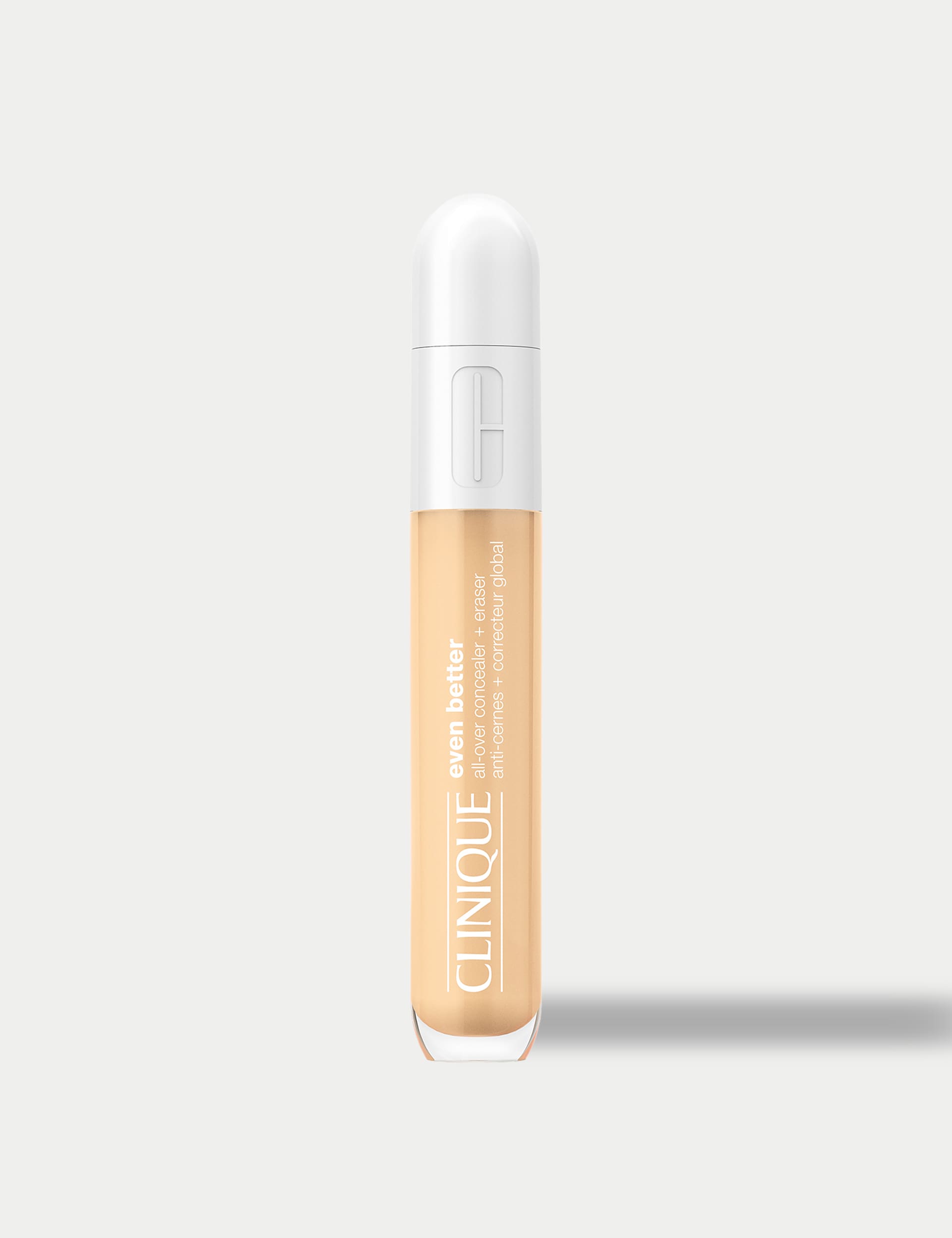 Clinique Even Better™ All-Over Concealer + Eraser 6ml