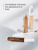 Clinique Even Better all-over concealer and eraser 6ml - British product