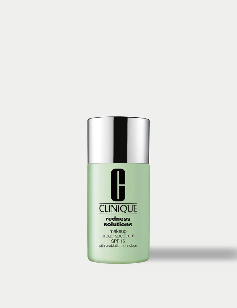 Redness Solutions Makeup SPF 15 30ml