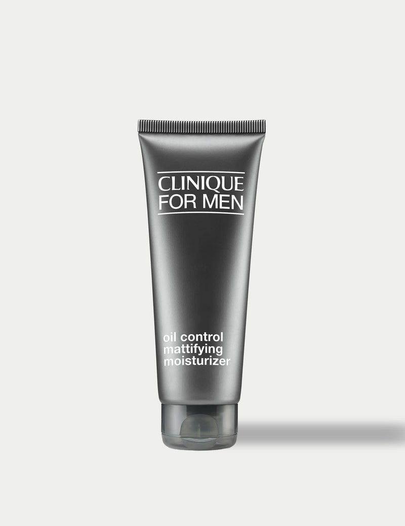 Clinique men's oil-free moisturizer 100ml (British brand)