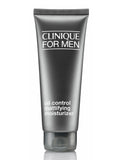 Clinique For Men™ Oil-Control Mattifying Moisturizer 100ml GOODS M&S   