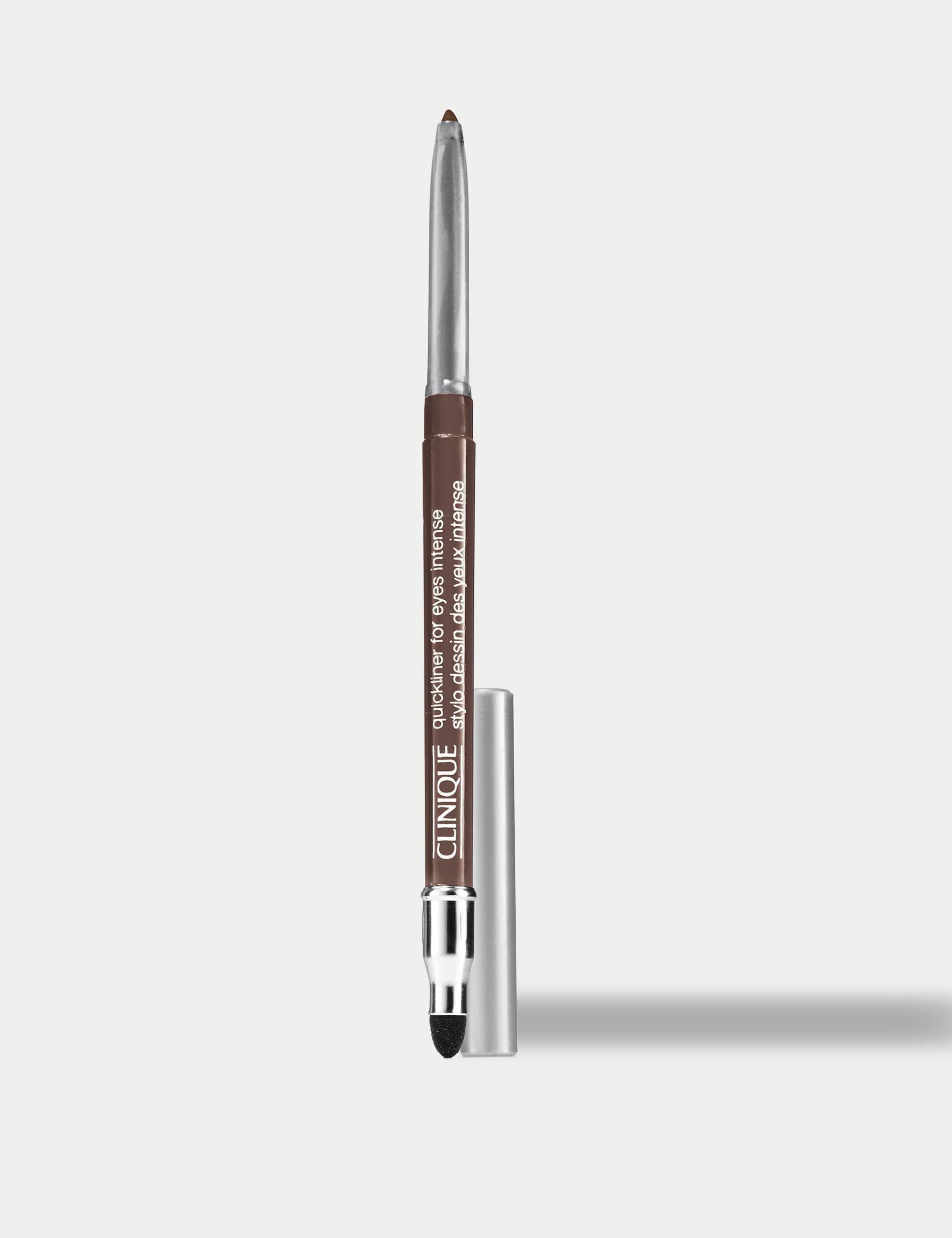 Clinique Quickliner For Eyes Intense eyeliner 0.3g (British brand)