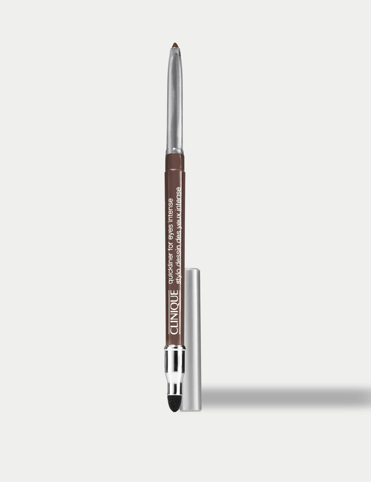 Clinique eyeliner Intense 0.3g, UK version