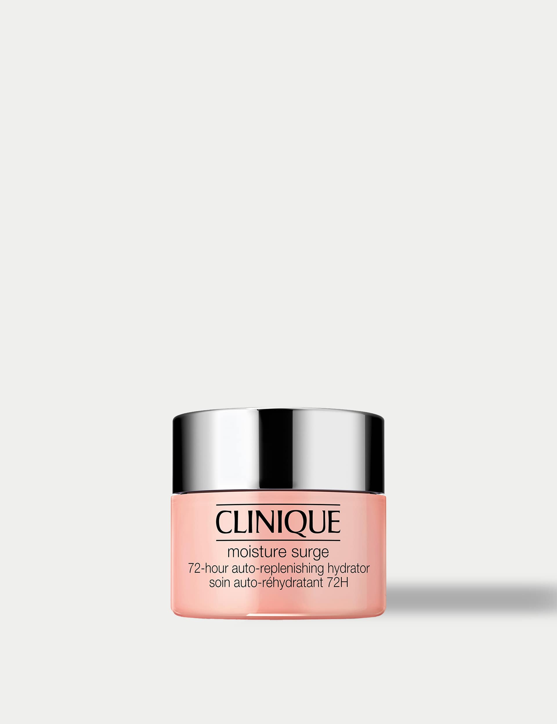 Clinique Moisture 72 hr Hydrator facial moisturiser 15ml, imported from the UK