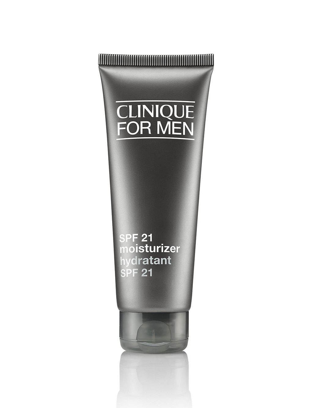 Clinique For Men™ SPF 21 Moisturiser lotion 100ml GOODS M&S   