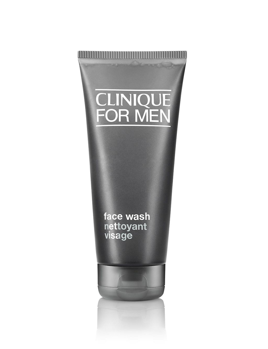 Clinique For Men™ Face Wash 200ml GOODS M&S   