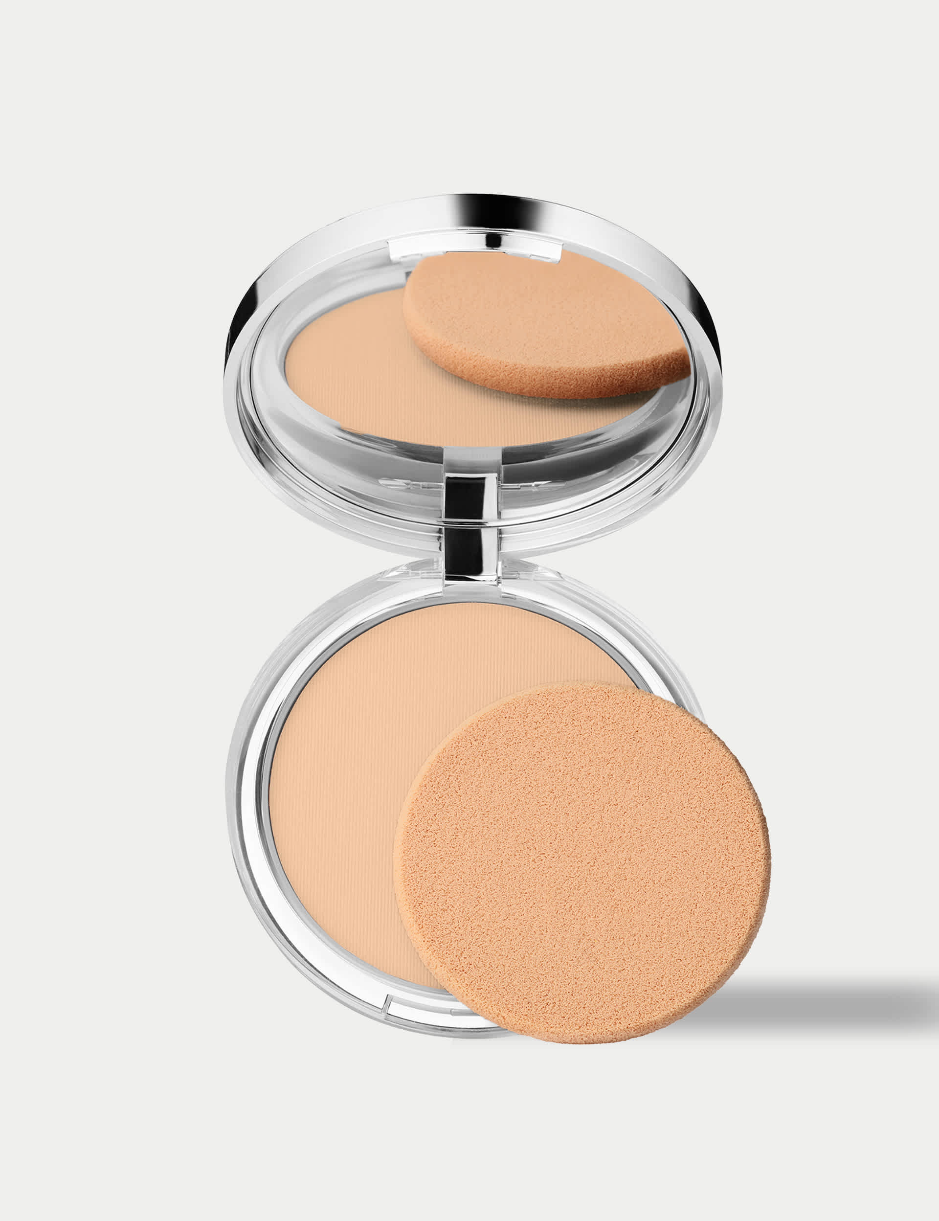 CLINIQUE Superpowder Double Face Powder 10g (British brand)