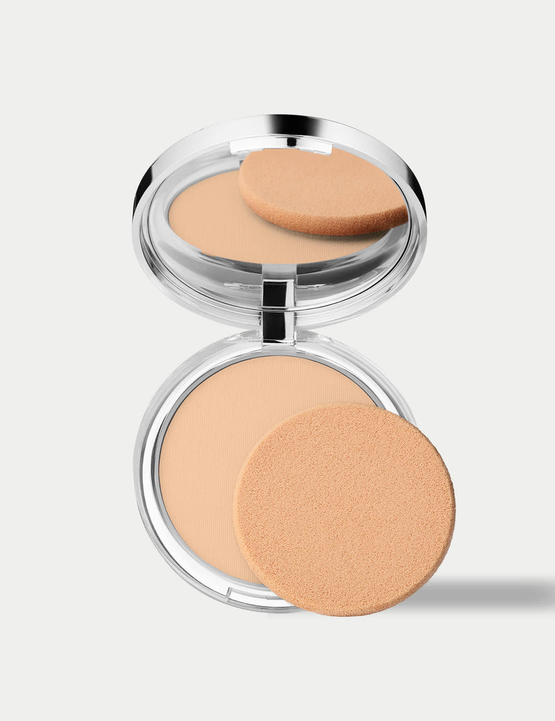 CLINIQUE Superpowder Double Face Powder 10g (British brand)