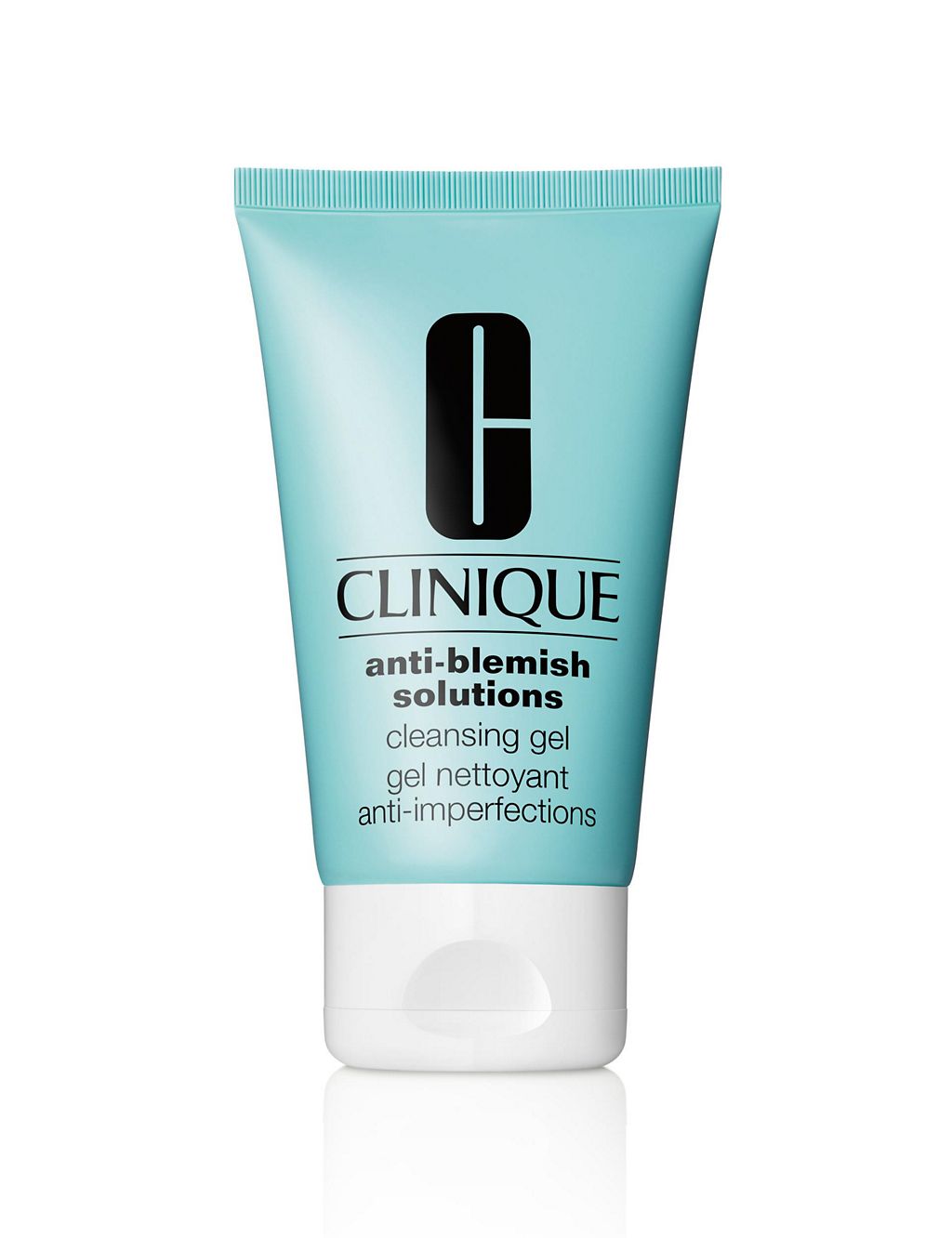 Anti-Blemish Solutions™ Cleansing Gel 125ml GOODS M&S   