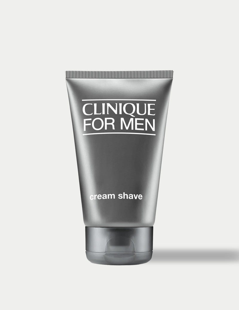 Clinique shaving cream for men 125ml - British product