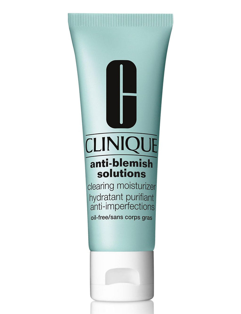 Anti-Blemish Solutions™ All-Over Clearing Treatment 50ml