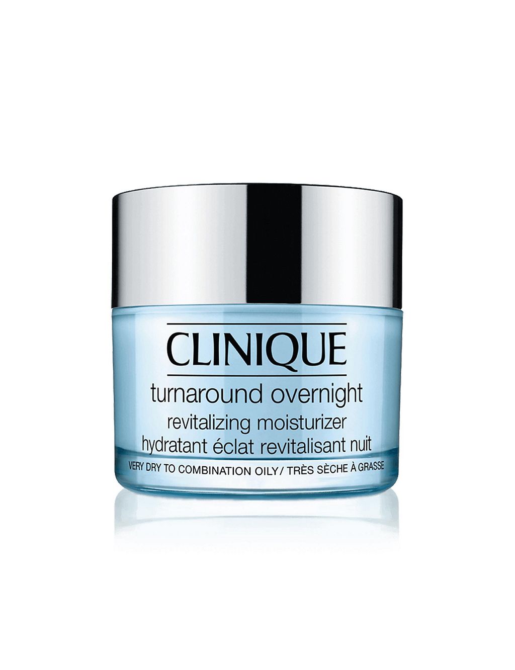 Turnaround™ Overnight Revitalizing Moisturizer 50ml GOODS M&S   