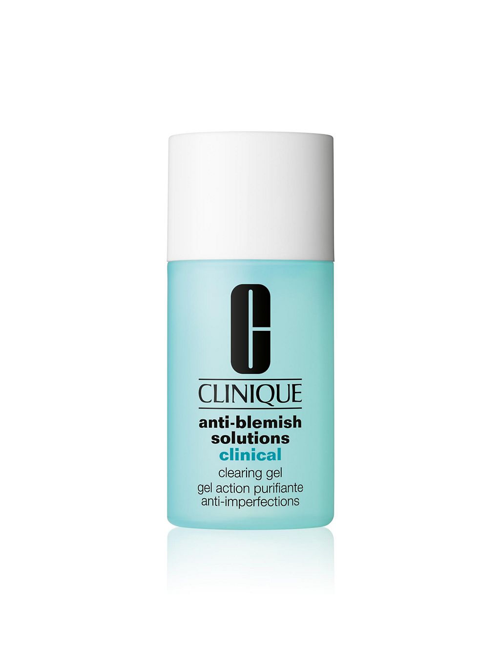 Anti-Blemish Solutions™ Clinical Clearing Gel 15ml GOODS M&S   