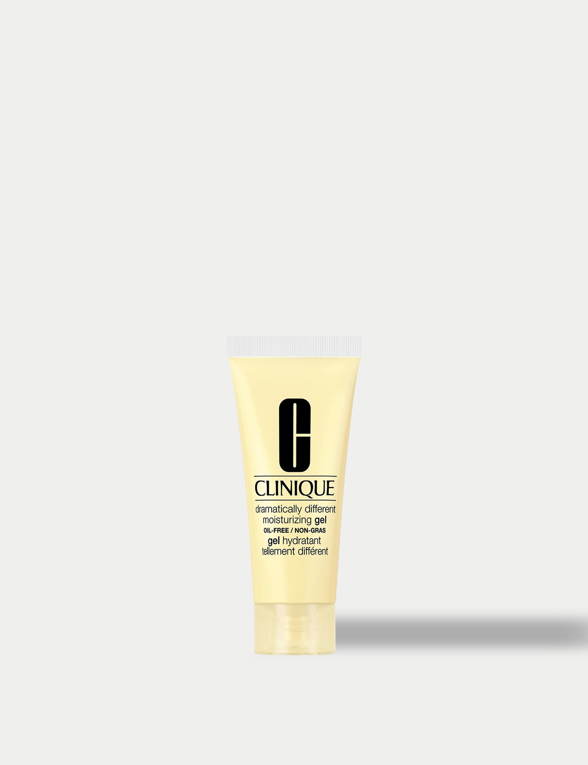 Clinique Dramatically Different Moisturizing Gel 15ml, imported from the UK