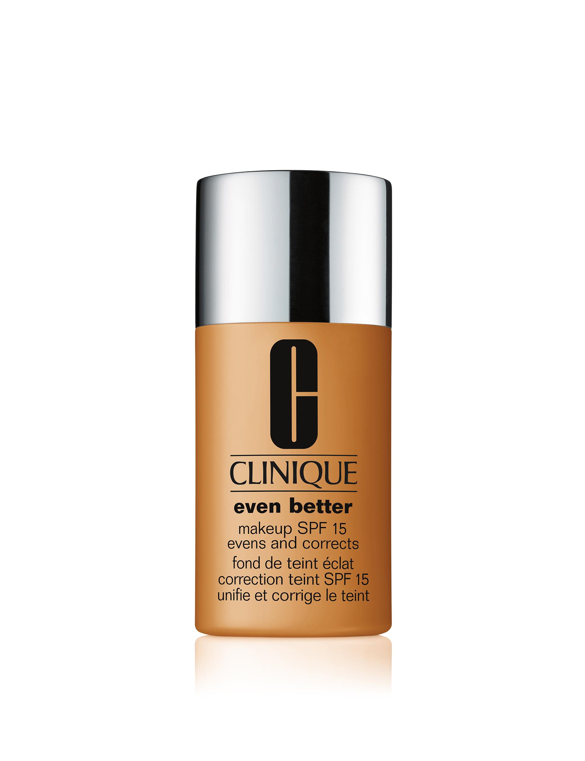 Clinique Even Better Makeup SPF15 foundation 30ml - British product