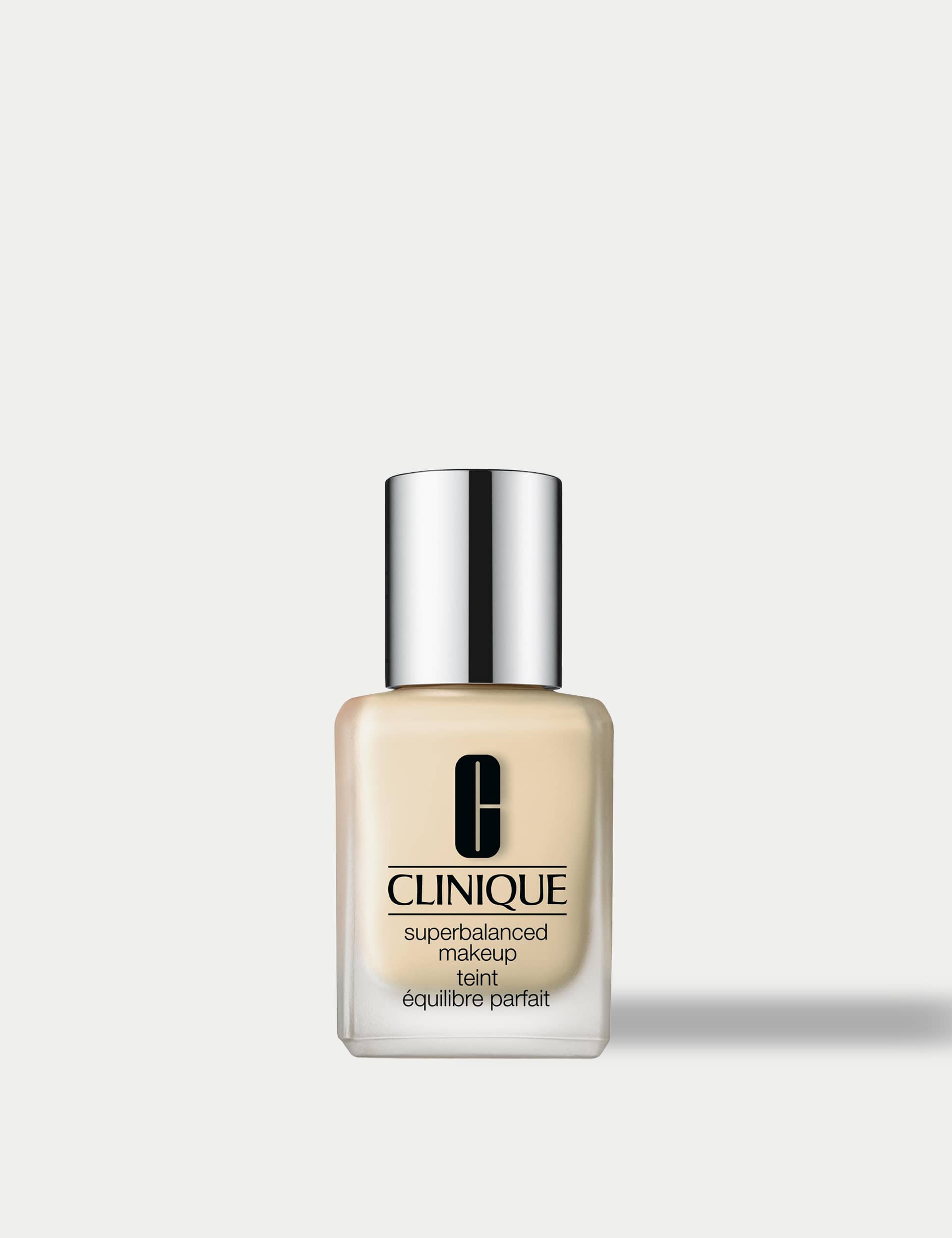 Clinique Superbalanced Makeup liquid foundation 30ml (British brand)