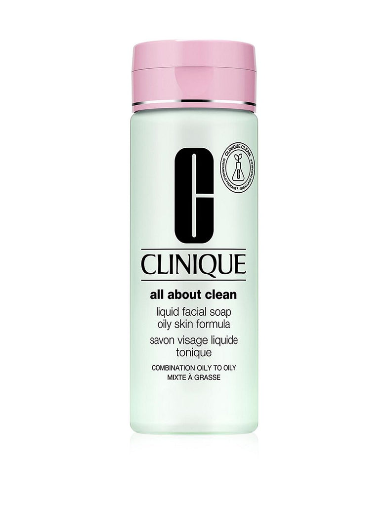 All About Clean™ Liquid Facial Soap 30ml