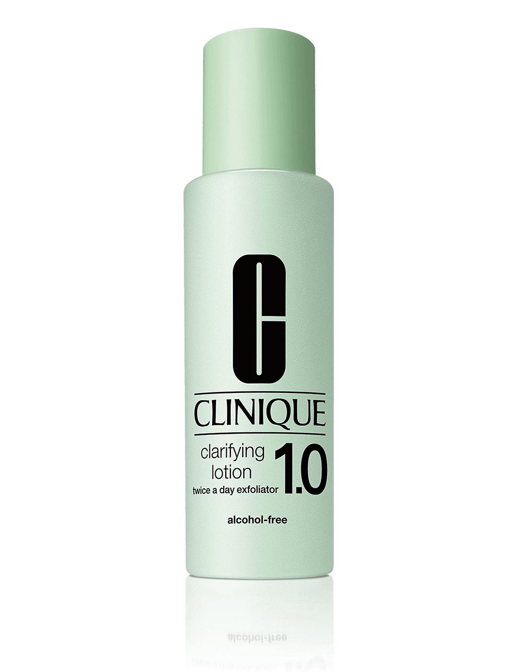 Clarifying Lotion 1.0 Twice A Day Exfoliator 200ml GOODS M&S   