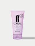 Clinique foaming facial soap for dry skin 150ml - British product