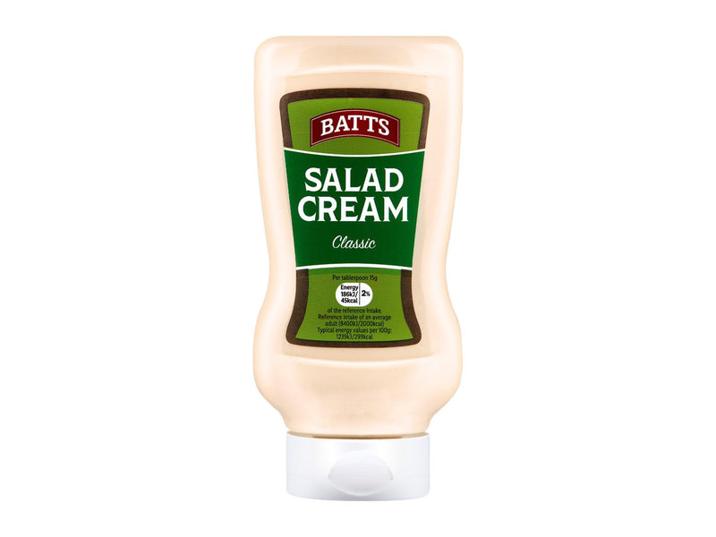 Salad Cream Classic 500ml, UK version