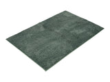 Green bath mat 60 x 90cm - British product