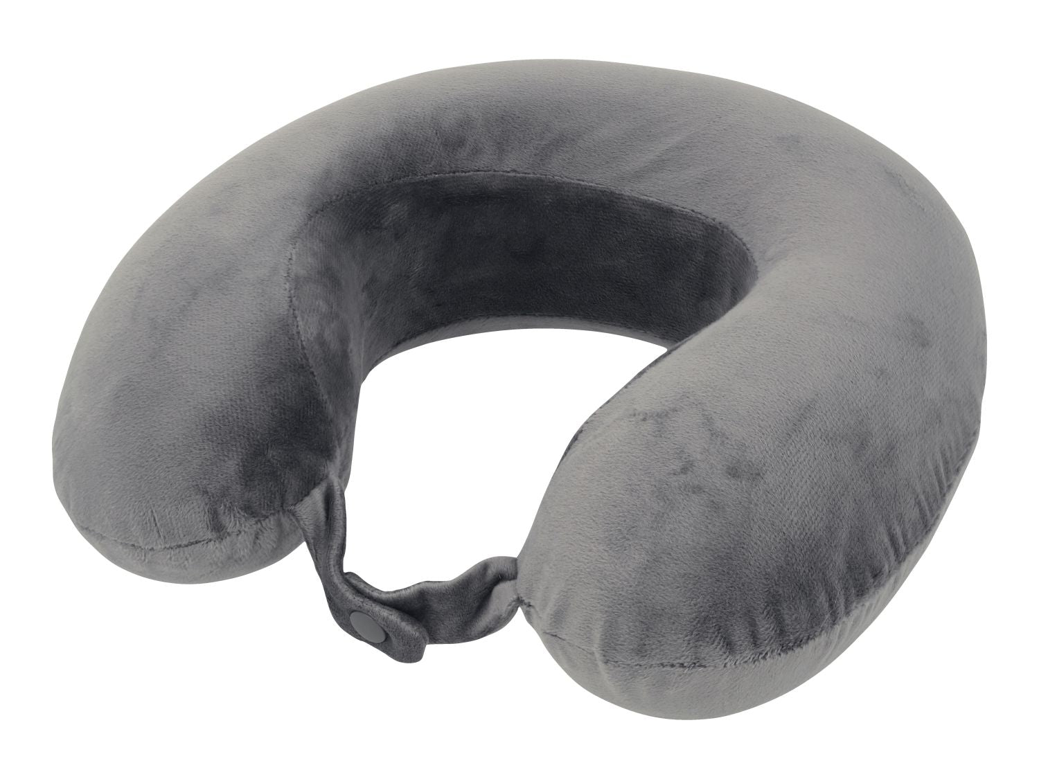 Neck support cushion 28cm with washable cover, imported from the UK