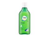 After sun aloe vera gel 250ml bottle - British product
