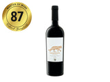 Carménère Gran Reserva red wine 2022 - British product