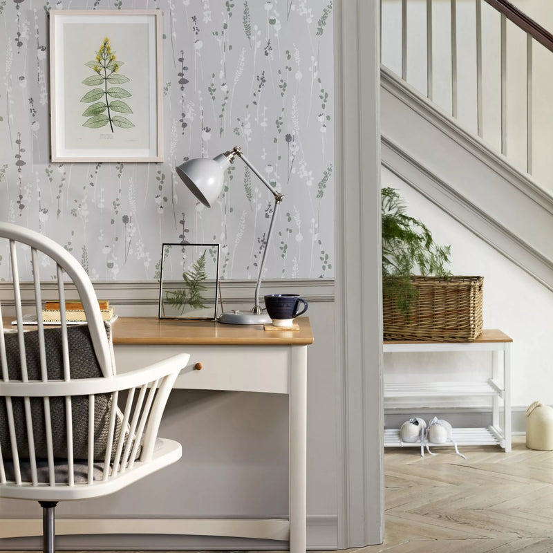 John Lewis Modern Country 3 tier shoe rack, imported from the UK