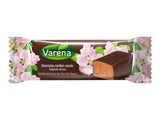 Quark Bars assorted in chocolate and condensed milk - British product