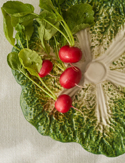 M&S Cabbage Plate- Buy online at McGrocer