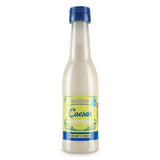 Caeser salad dressing for salads, imported from the UK