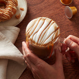 Call Me Caramel Kaffeebohnen – Britisches Produkt