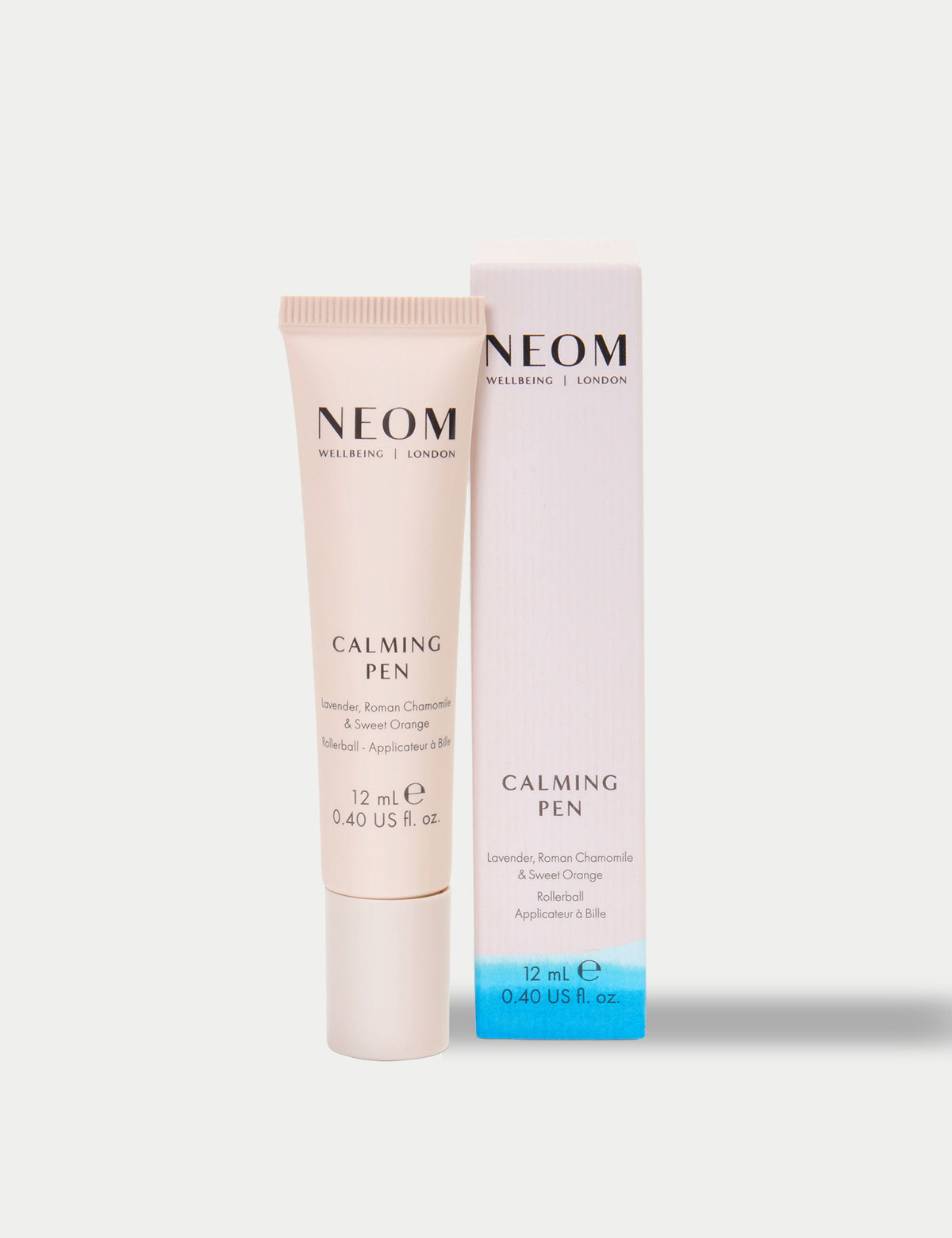 NEOM calming pen 12ml - British product