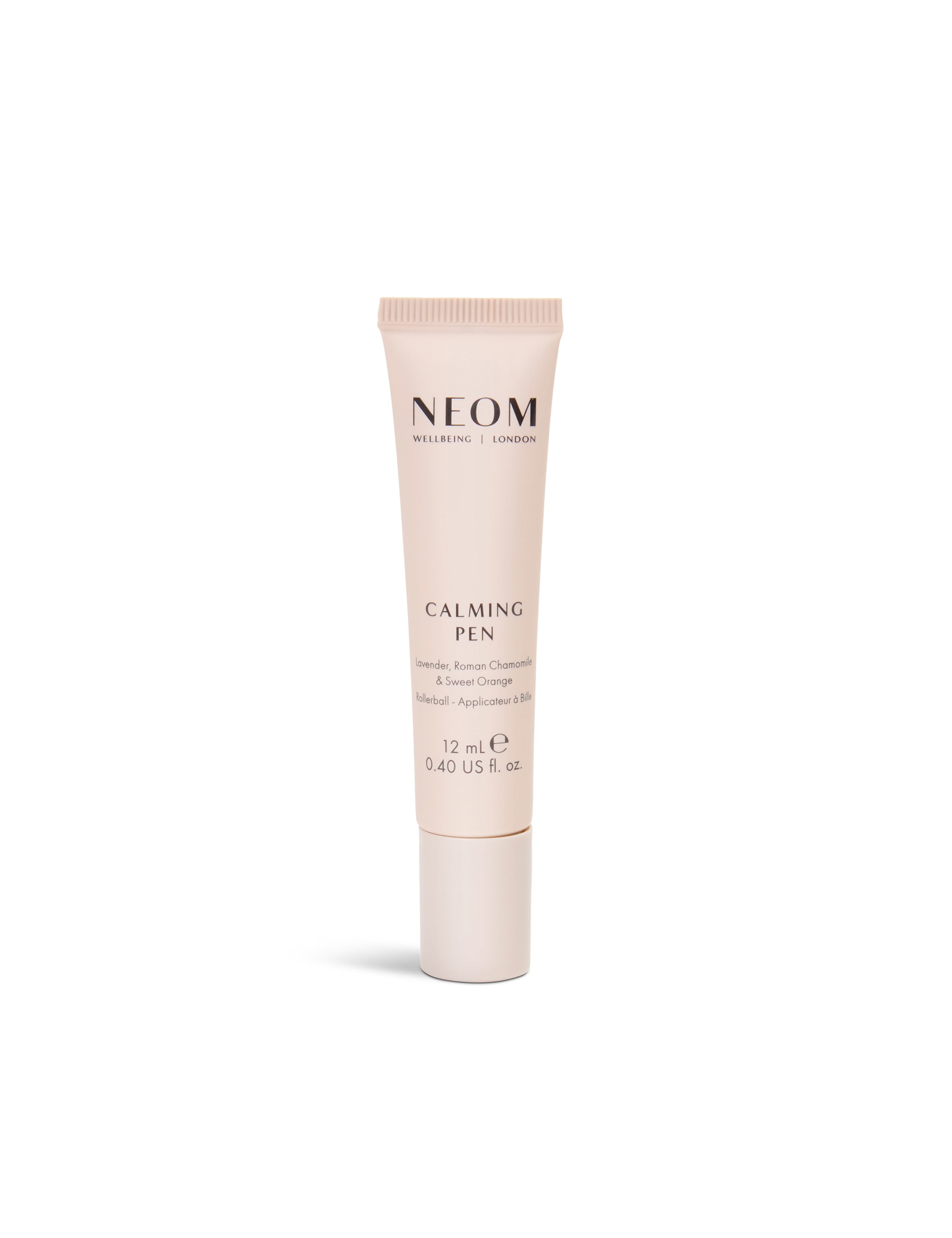 NEOM calming pen 12ml - British product
