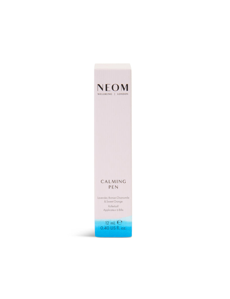 NEOM calming pen 12ml - British product