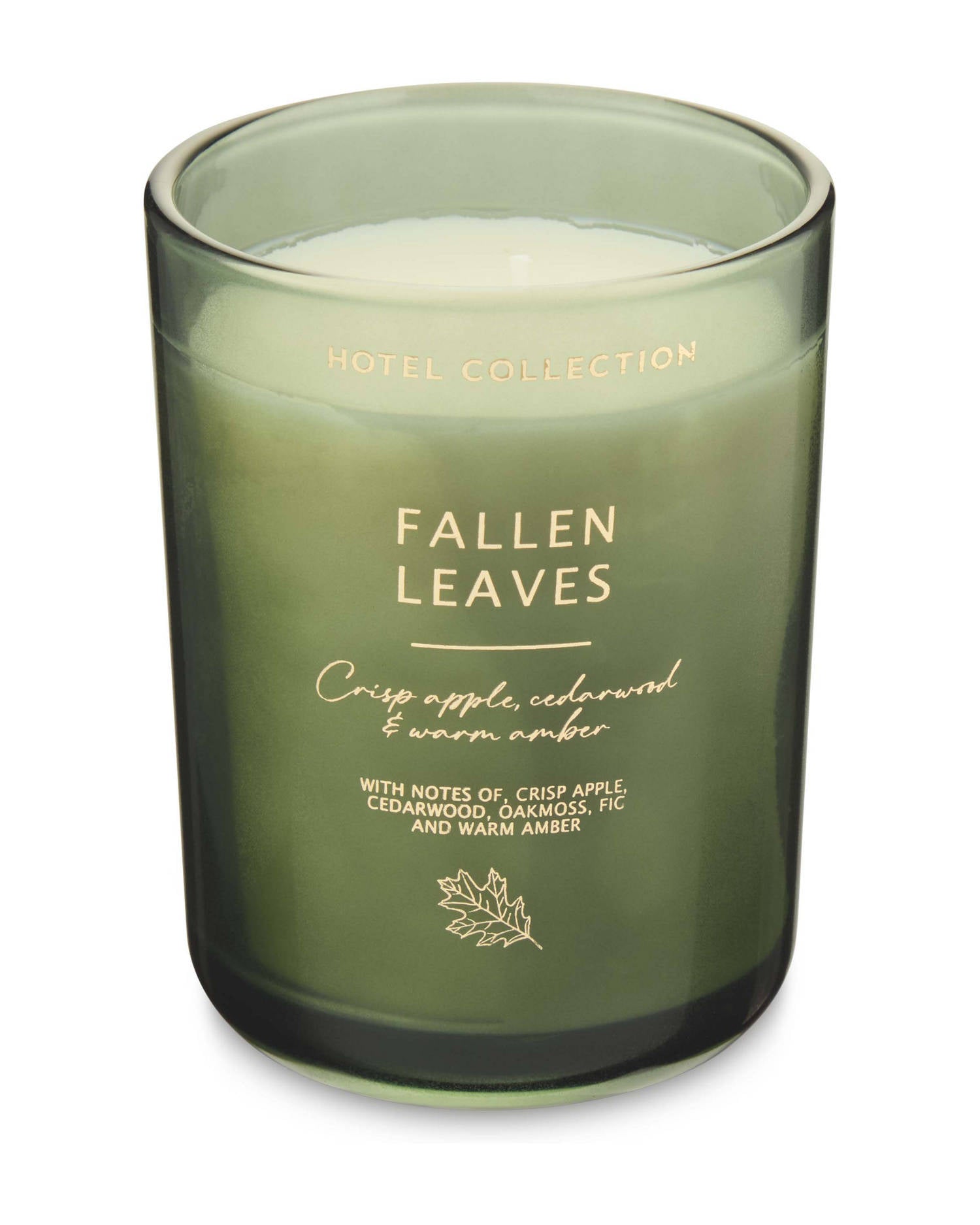 Reed diffuser and candle from Autumn Wood, imported from the UK