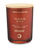 Autumn Wood Lid Reed Diffuser/Candle