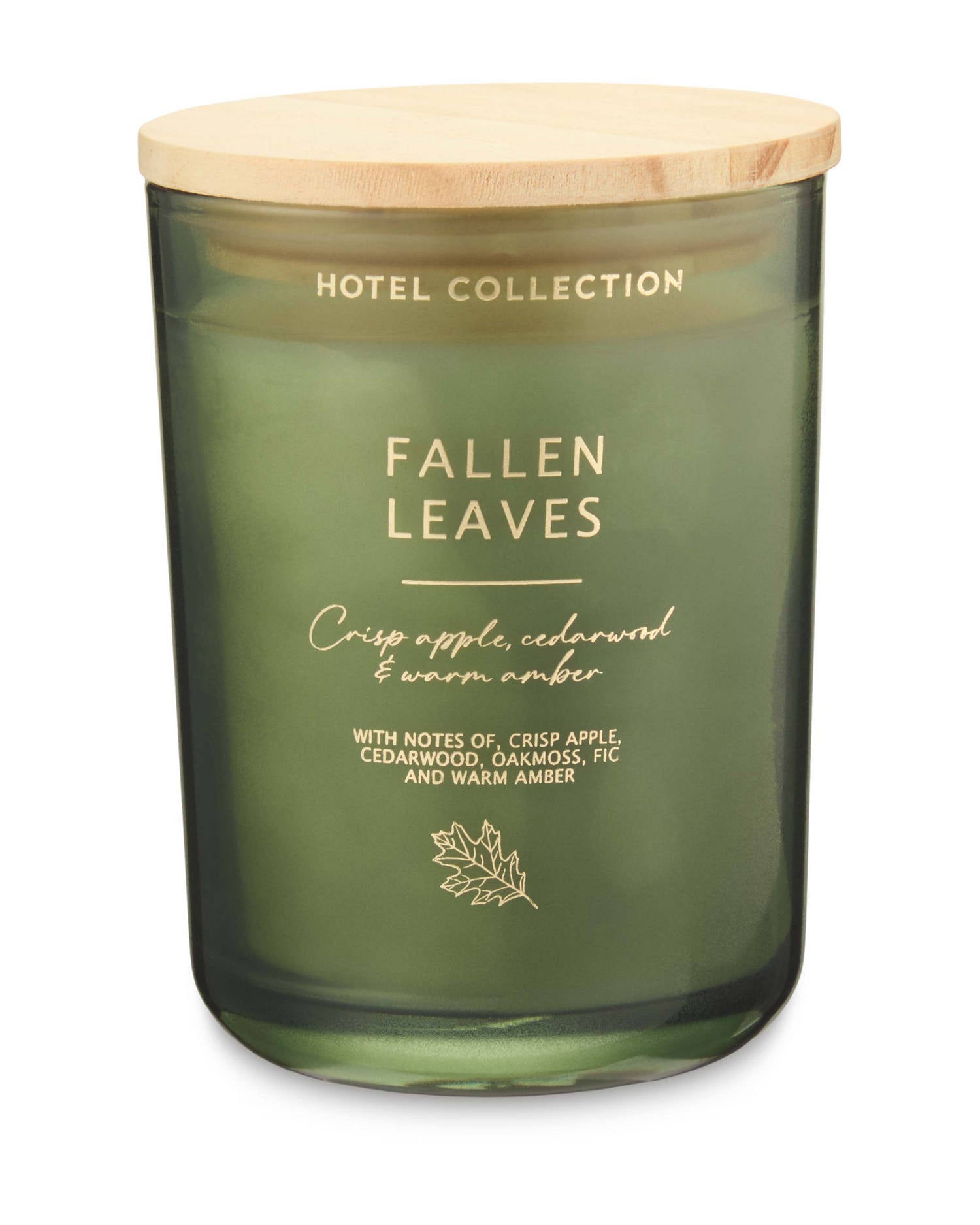 Reed diffuser and candle from Autumn Wood, imported from the UK