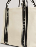 Ted Baker canvas webbing shopper bag - British product