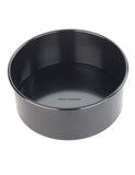 Deep round cake tin 20cm (British brand)