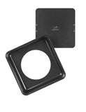 Tala carbon steel square cake tin 20cm (British brand)
