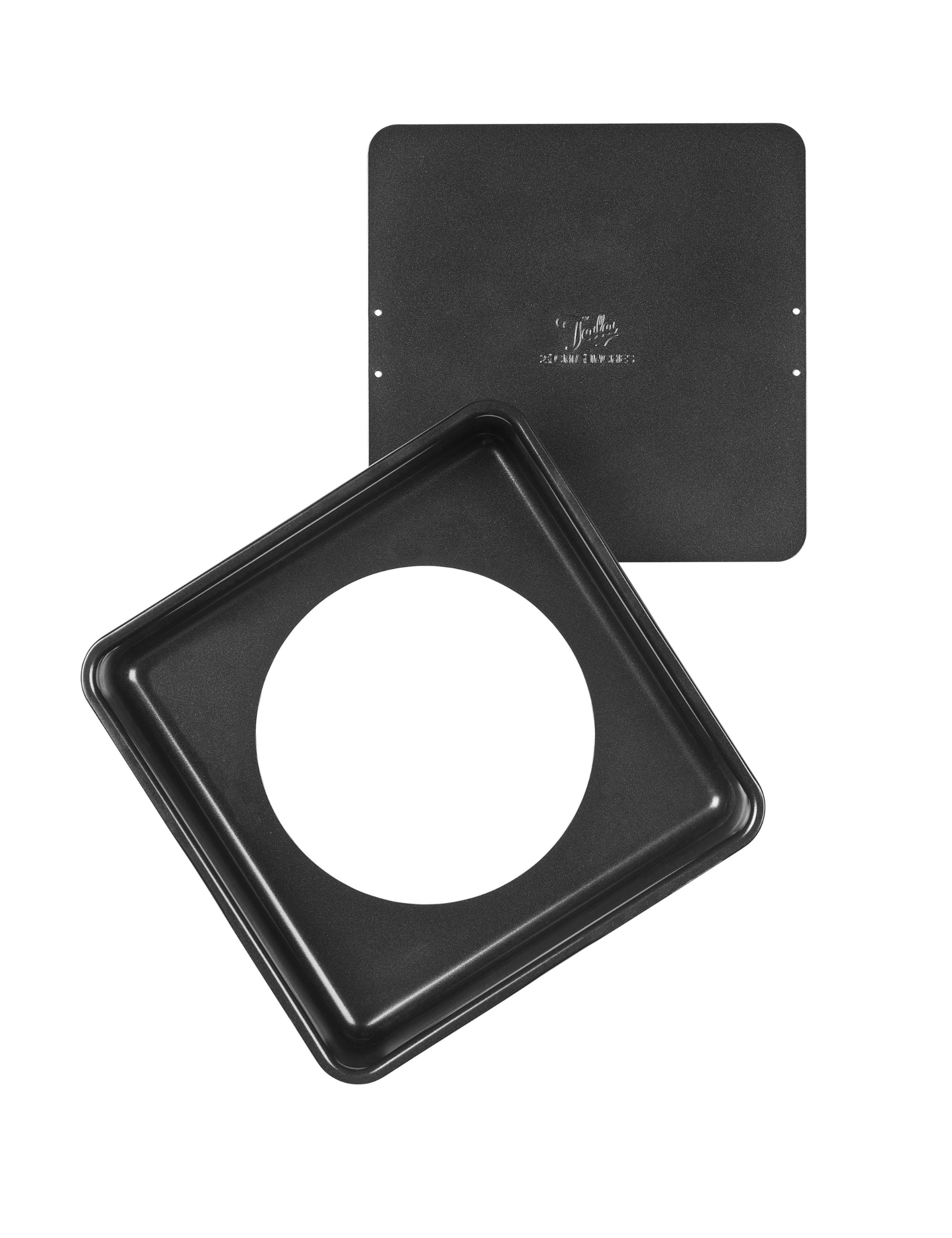 Tala square cake tin 23cm, imported from the UK