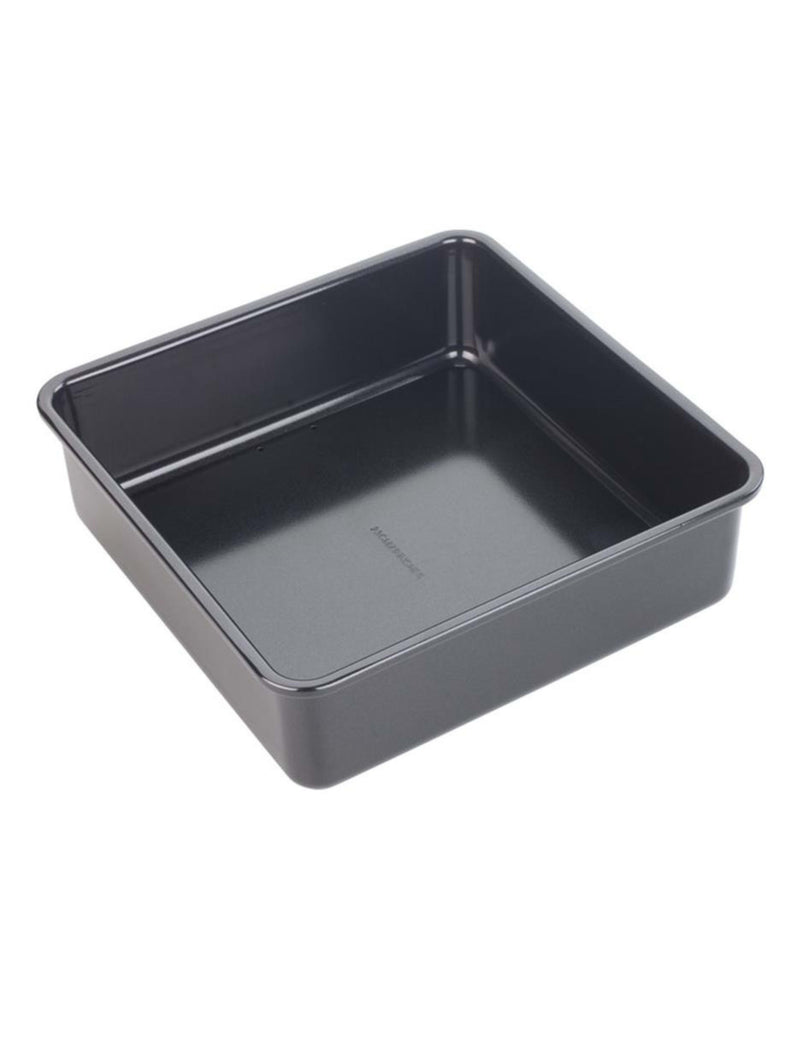Tala square cake tin 23cm, imported from the UK