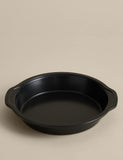 Carbon steel non-stick round pan 9 inch (British brand)