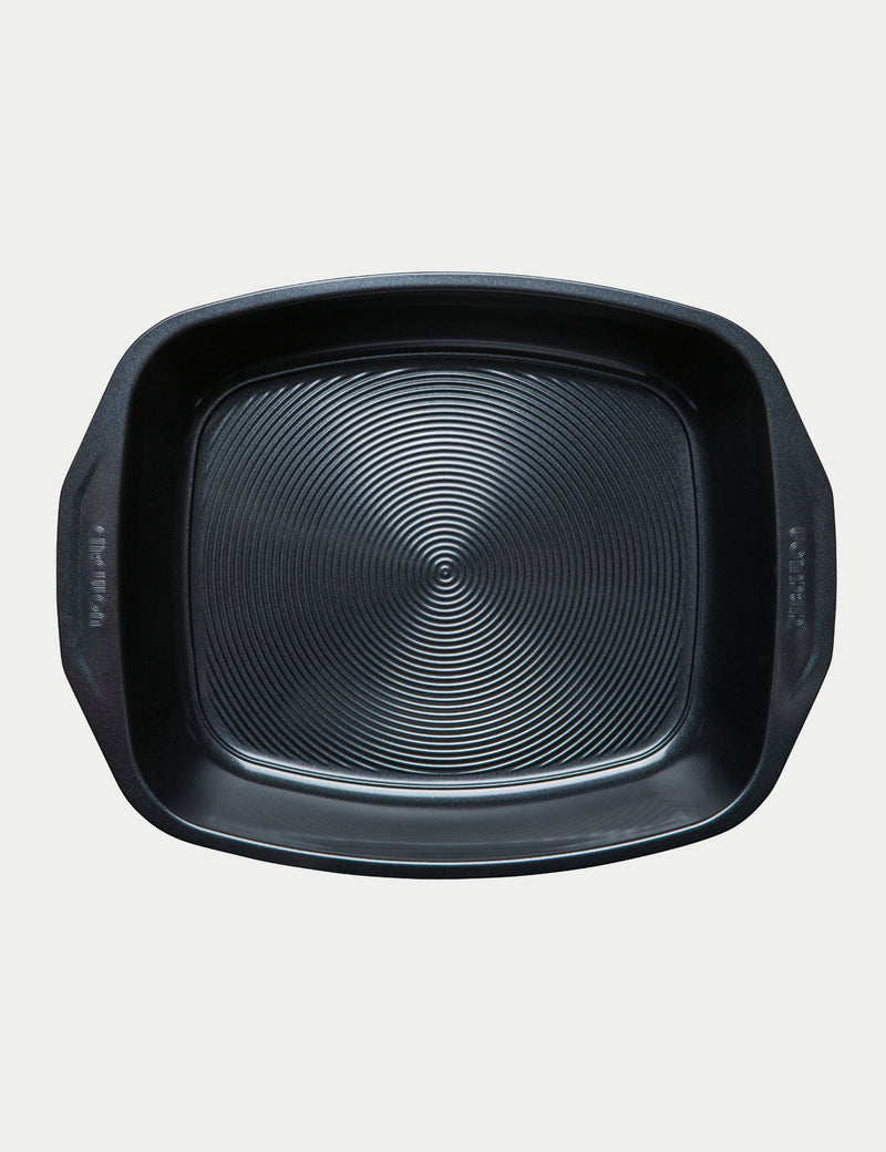 Circulon non-stick roasting tray with rack - British product