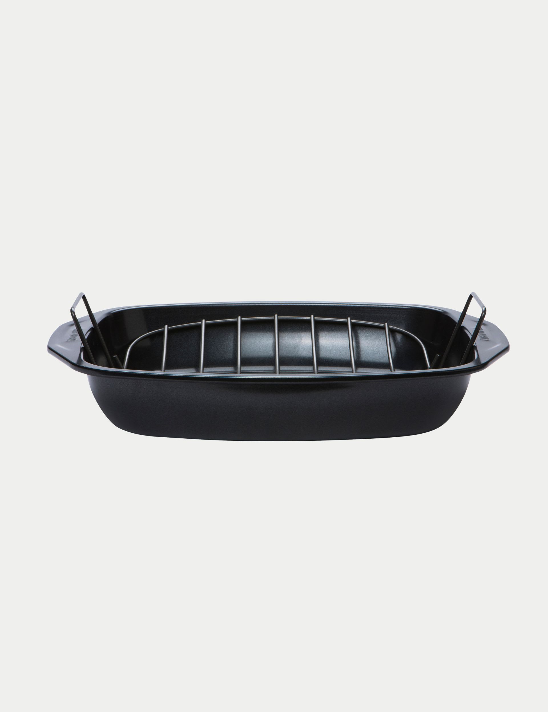Circulon non-stick roasting tray with rack - British product