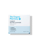 The Organic Pharmacy Carrot Butter Cleanser 50ml - British product