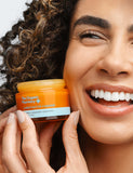 The Organic Pharmacy Carrot Butter Cleanser 50ml - British product
